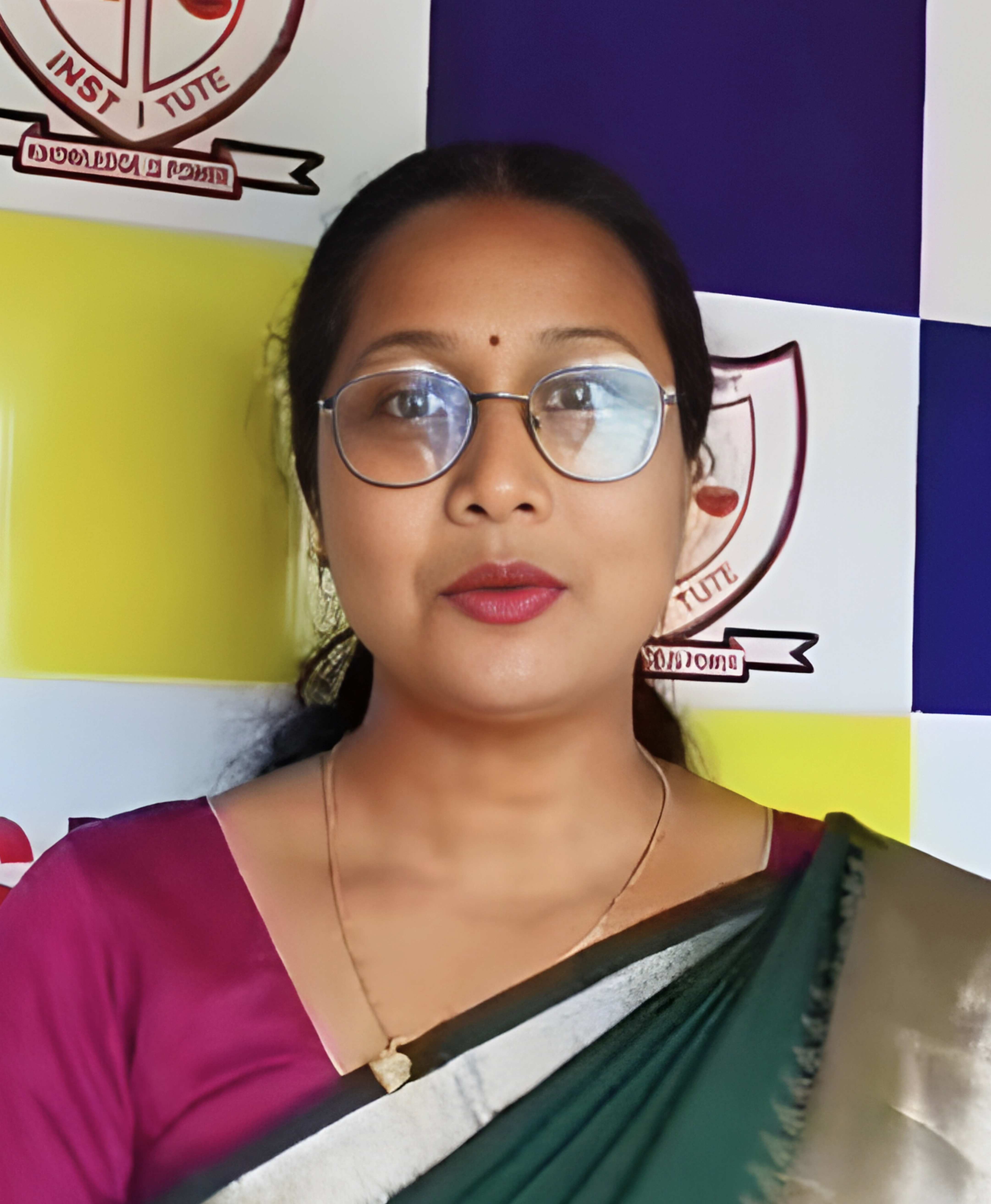 Parent of ISHIKA JANA (STD –PP-II)