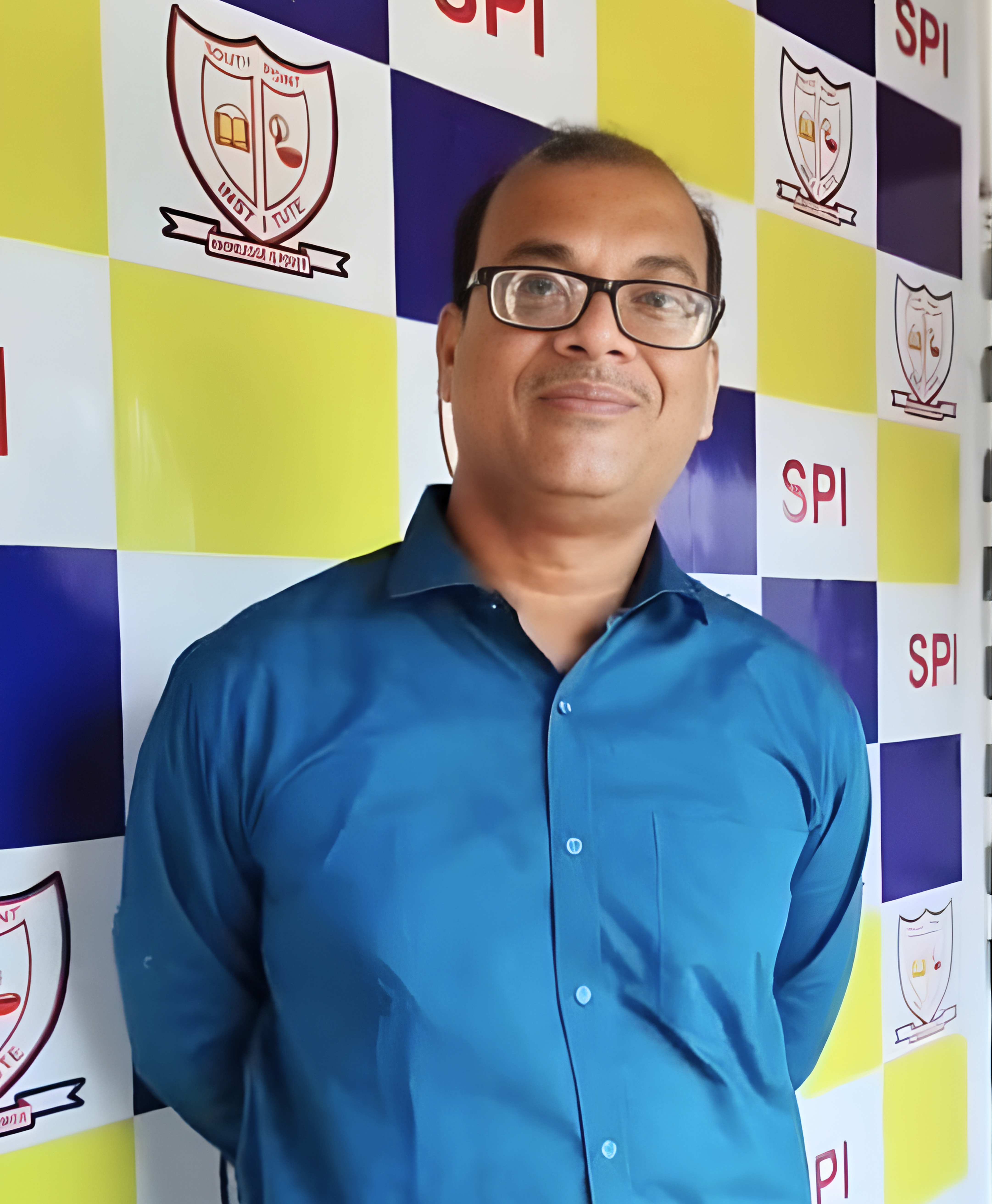 Parent of Shubhangi Sabui (STD-I)