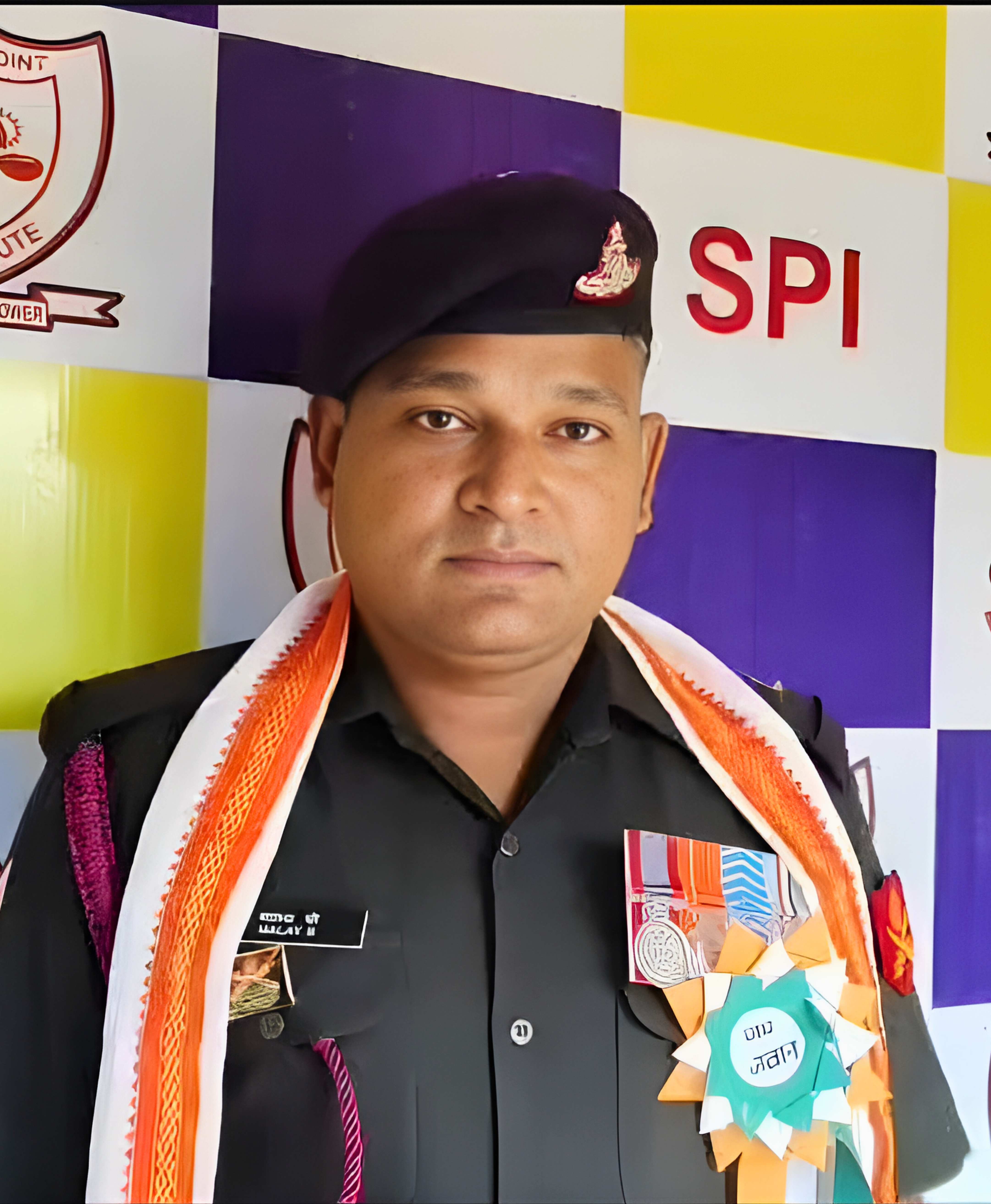 Parent of Olivia Bandyapadhyay (STD-II)